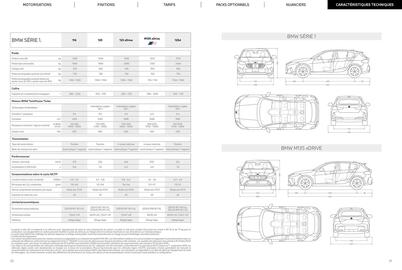 Catalogue BMW page 16