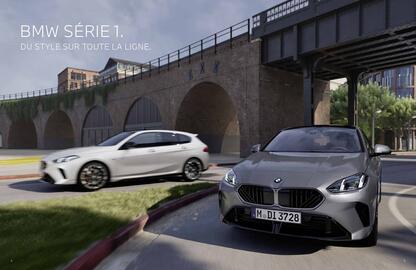 Catalogue BMW page 3