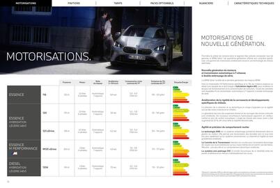 Catalogue BMW page 6