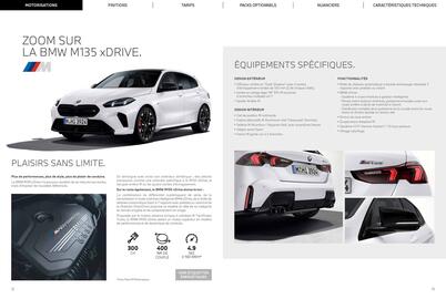 Catalogue BMW page 7