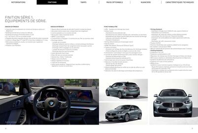 Catalogue BMW page 9
