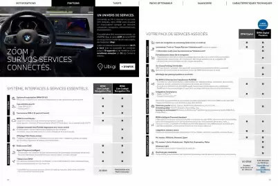 Catalogue BMW page 10