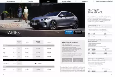 Catalogue BMW page 12