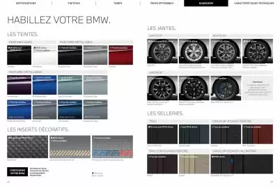 Catalogue BMW page 15