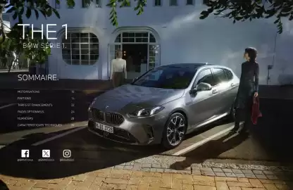 Catalogue BMW page 5
