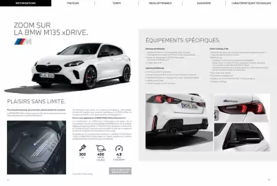Catalogue BMW page 7