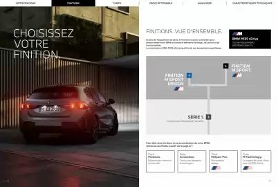 Catalogue BMW page 8