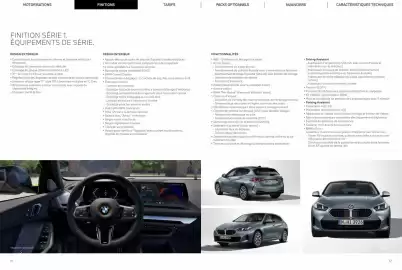 Catalogue BMW page 9
