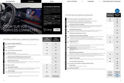 Catalogue BMW page 10
