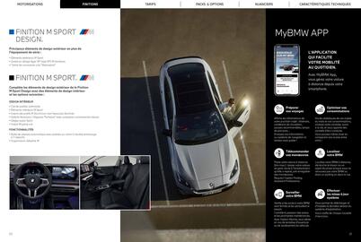 Catalogue BMW page 11