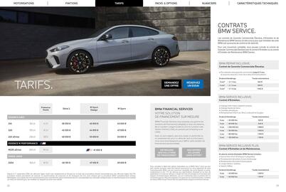 Catalogue BMW page 12