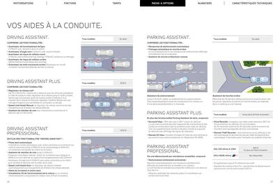 Catalogue BMW page 14
