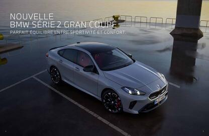 Catalogue BMW page 3