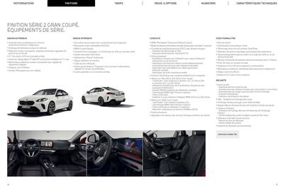 Catalogue BMW page 9