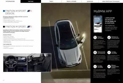 Catalogue BMW page 11