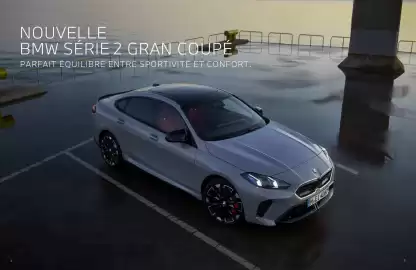 Catalogue BMW page 3
