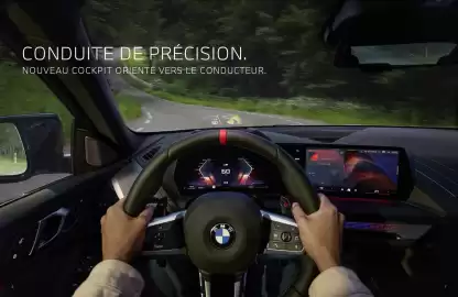 Catalogue BMW page 4