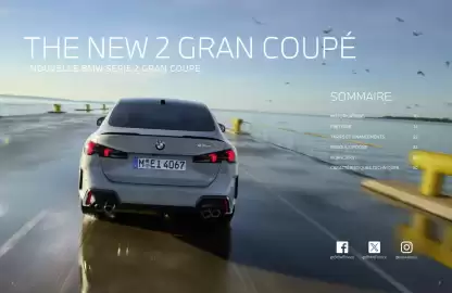 Catalogue BMW page 5