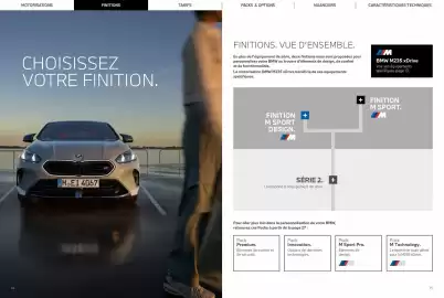 Catalogue BMW page 8