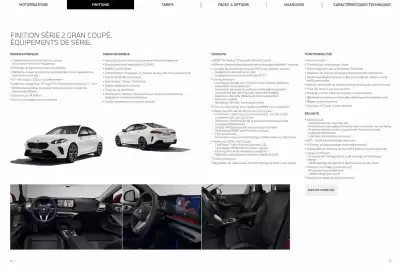 Catalogue BMW page 9