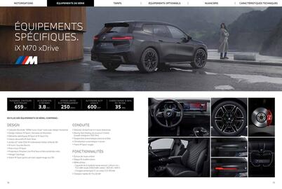 Catalogue BMW page 10
