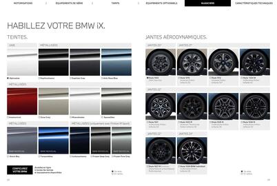 Catalogue BMW page 15