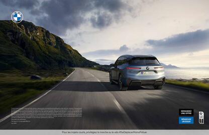 Catalogue BMW page 18