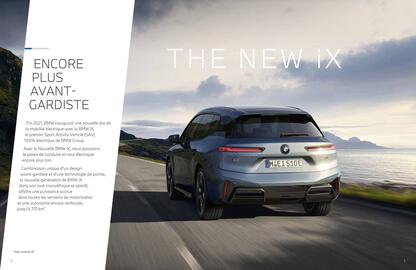 Catalogue BMW page 3