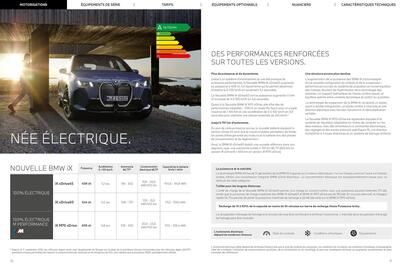 Catalogue BMW page 6
