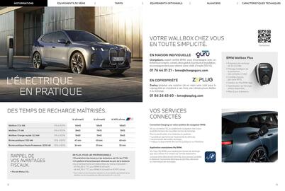 Catalogue BMW page 7