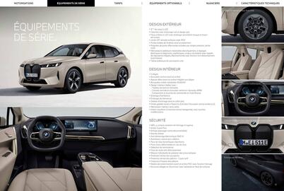 Catalogue BMW page 8