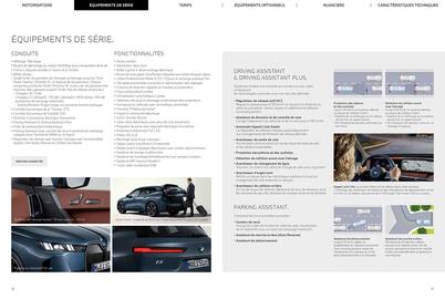 Catalogue BMW page 9