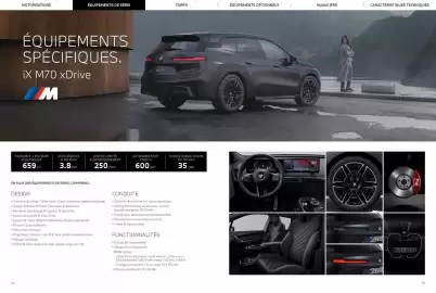 Catalogue BMW page 10