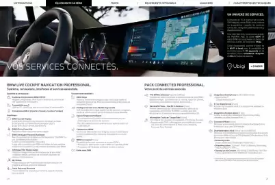 Catalogue BMW page 11