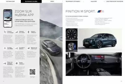Catalogue BMW page 12