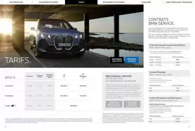 Catalogue BMW page 13