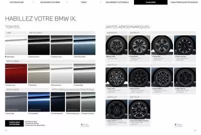 Catalogue BMW page 15