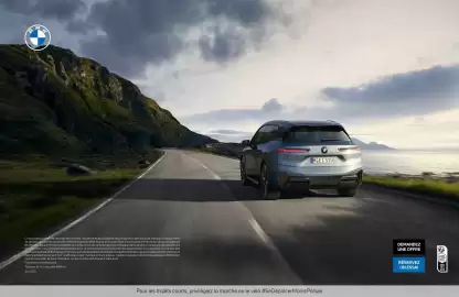 Catalogue BMW page 18