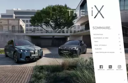 Catalogue BMW page 5