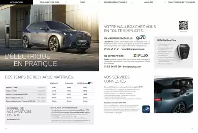 Catalogue BMW page 7