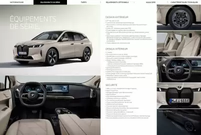 Catalogue BMW page 8