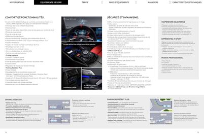 Catalogue BMW page 10