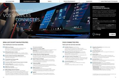 Catalogue BMW page 11
