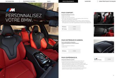 Catalogue BMW page 14