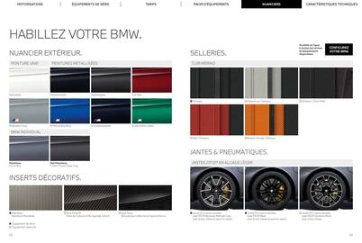Catalogue BMW page 15