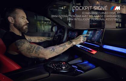 Catalogue BMW page 5