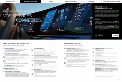 Catalogue BMW page 11