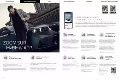 Catalogue BMW page 12
