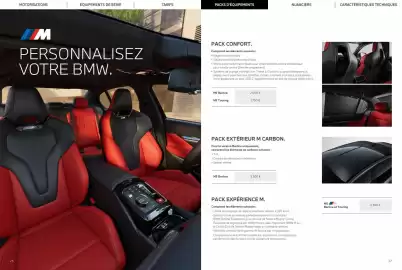 Catalogue BMW page 14