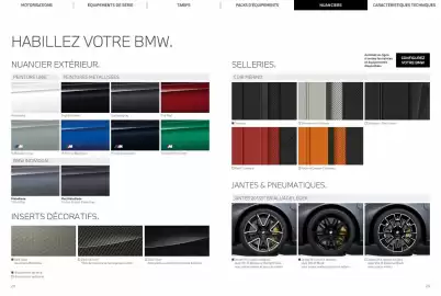 Catalogue BMW page 15